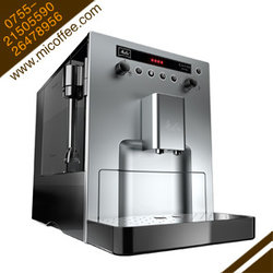 Melitta/美樂家bistro E960全自動(dòng)家用辦公用咖啡機(jī)