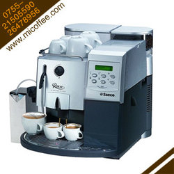 Saeco/喜客Royal Cappuccino皇家辦公用商用全自動咖啡機(jī)